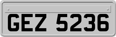 GEZ5236