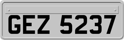 GEZ5237