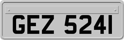 GEZ5241