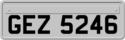 GEZ5246