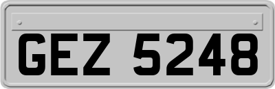 GEZ5248