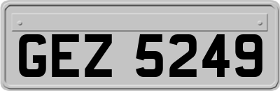 GEZ5249