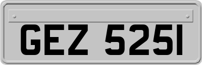 GEZ5251