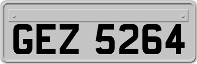 GEZ5264