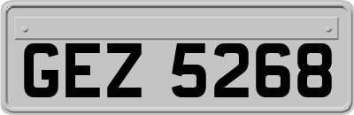 GEZ5268