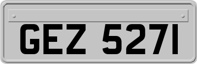 GEZ5271