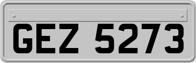 GEZ5273