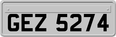 GEZ5274