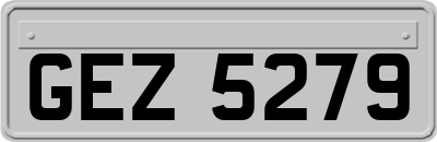 GEZ5279