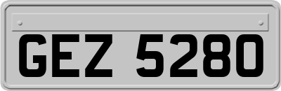 GEZ5280
