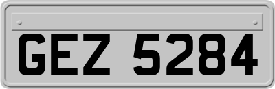 GEZ5284
