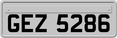 GEZ5286