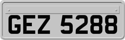 GEZ5288