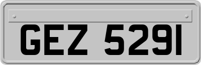 GEZ5291
