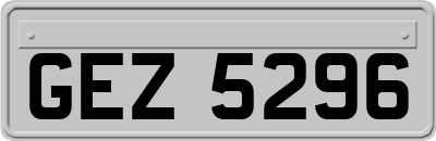 GEZ5296