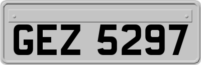 GEZ5297
