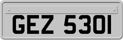 GEZ5301