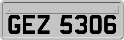 GEZ5306