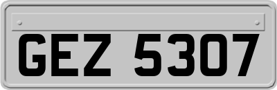 GEZ5307
