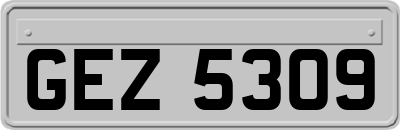 GEZ5309