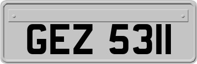 GEZ5311
