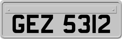 GEZ5312