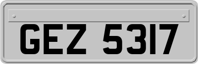 GEZ5317