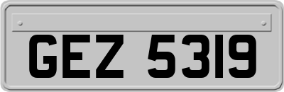 GEZ5319
