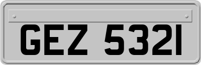 GEZ5321