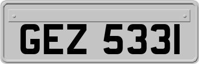 GEZ5331