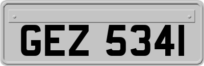 GEZ5341