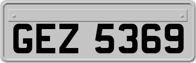 GEZ5369