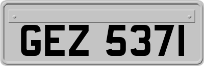 GEZ5371