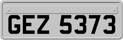 GEZ5373