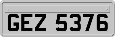 GEZ5376