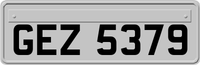 GEZ5379