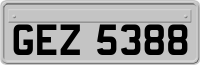 GEZ5388