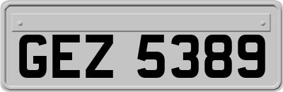 GEZ5389