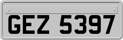 GEZ5397