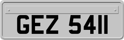 GEZ5411