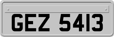 GEZ5413