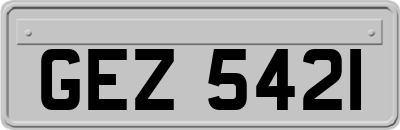 GEZ5421
