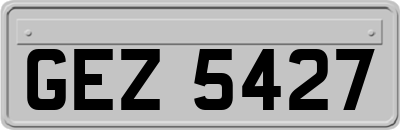 GEZ5427