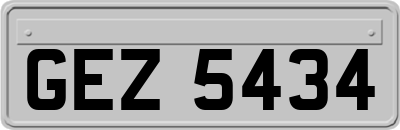 GEZ5434