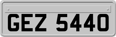 GEZ5440
