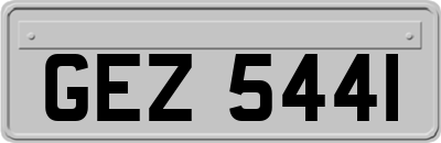 GEZ5441