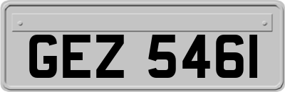 GEZ5461