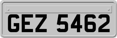 GEZ5462