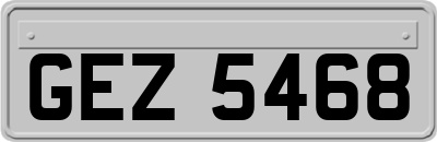 GEZ5468