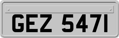 GEZ5471